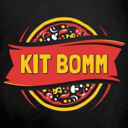 Kit Bomm Pizzaria